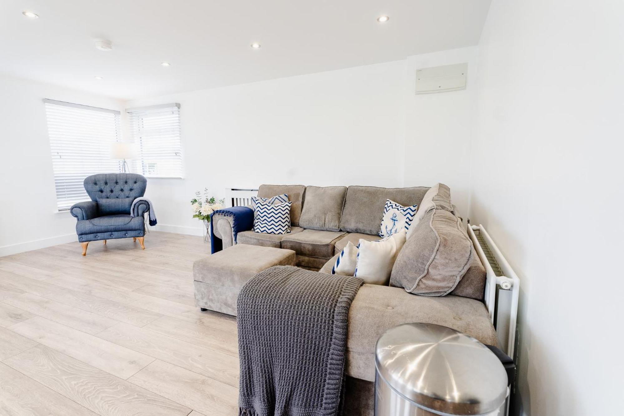 Castle View Chalet By Clonlum Cottages Newry Room photo